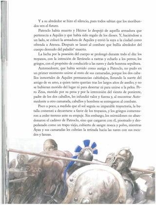 Libro Naves negras ante Troya