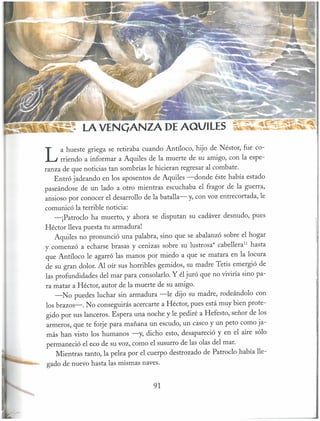 Libro Naves negras ante Troya