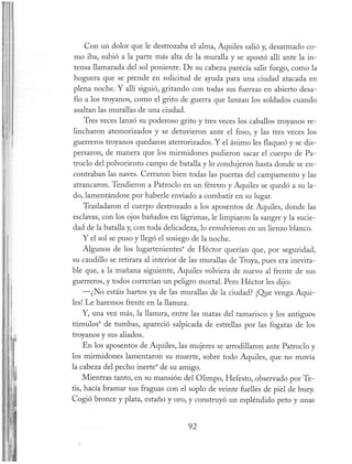 Libro Naves negras ante Troya