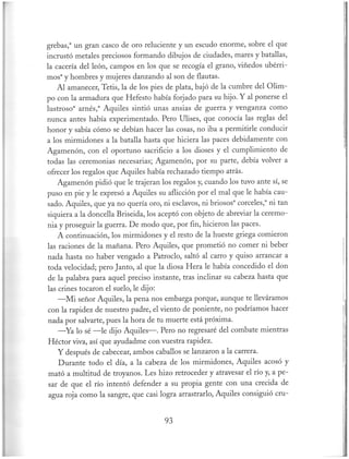 Libro Naves negras ante Troya