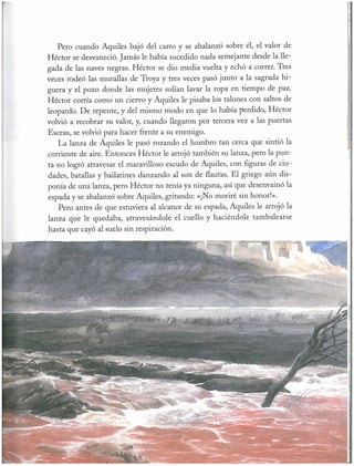 Libro Naves negras ante Troya