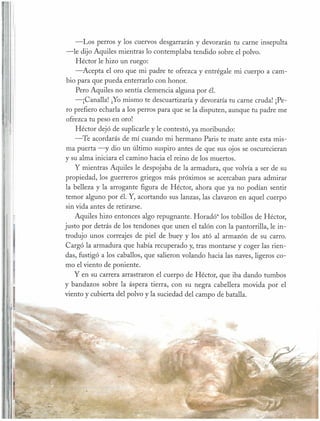 Libro Naves negras ante Troya