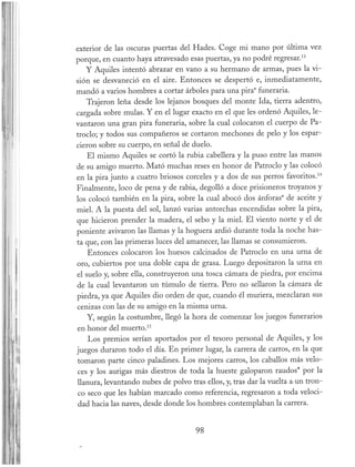 Libro Naves negras ante Troya