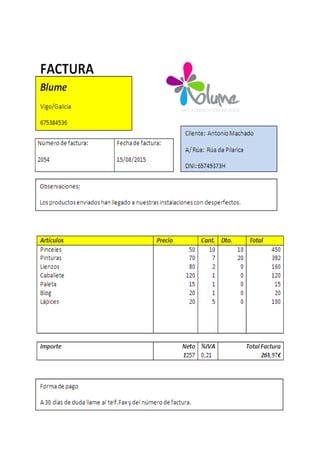 Libro informatica word