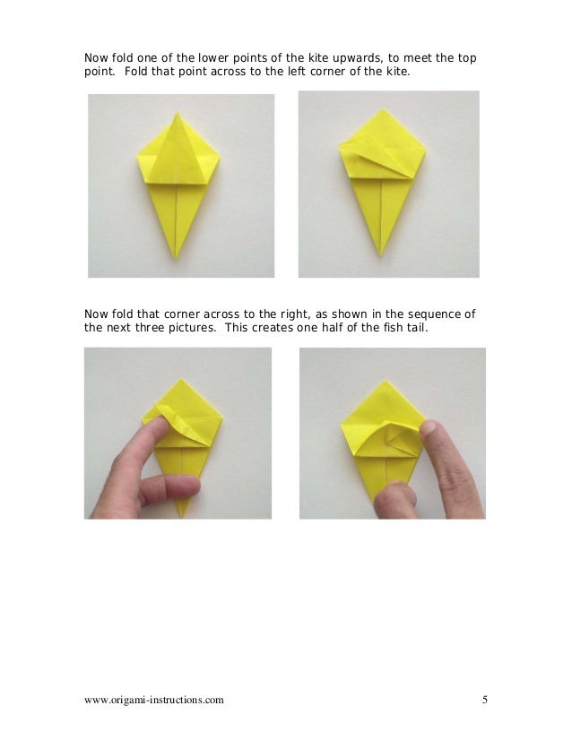 Libro Origami Animals