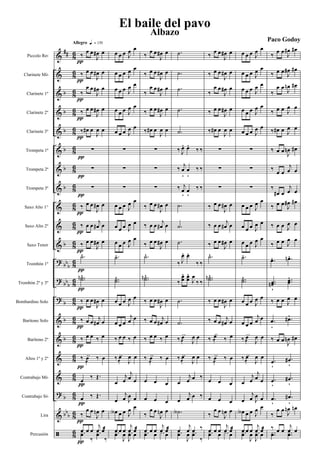 OBRA COMPLETA DE PACO GODOY