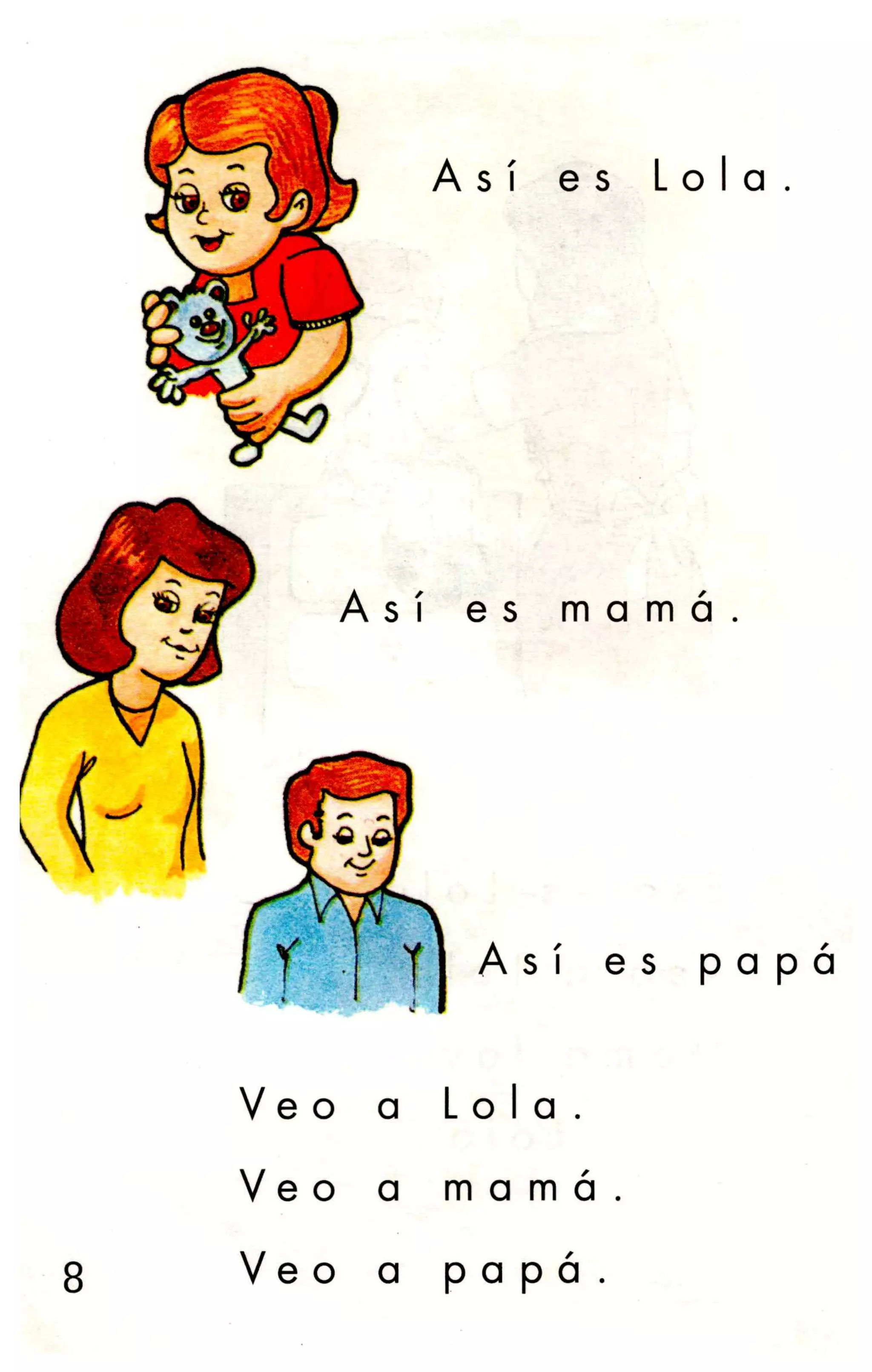 'Libro paco y lola' con usted | PDF