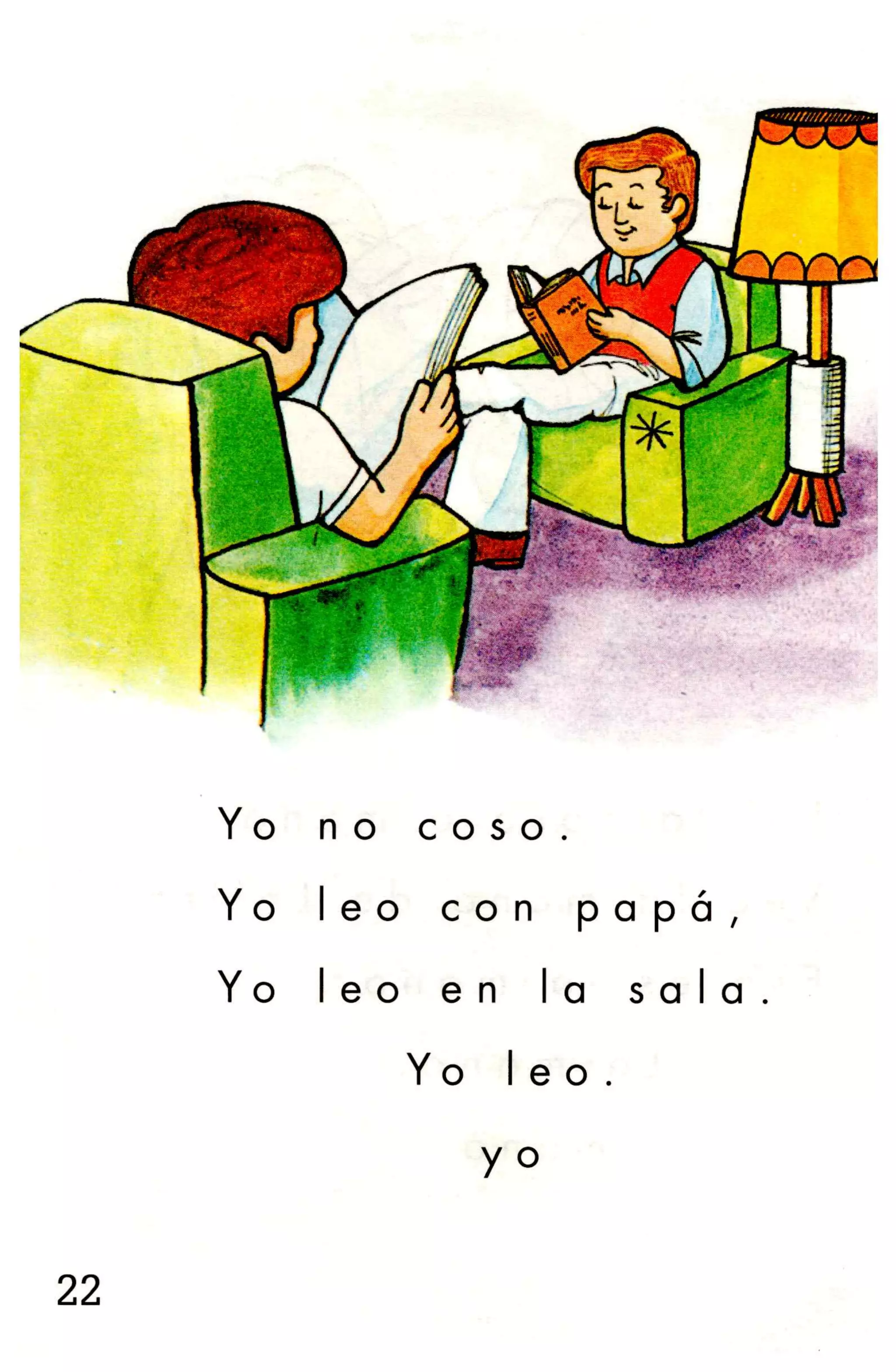 'Libro paco y lola' con usted | PDF