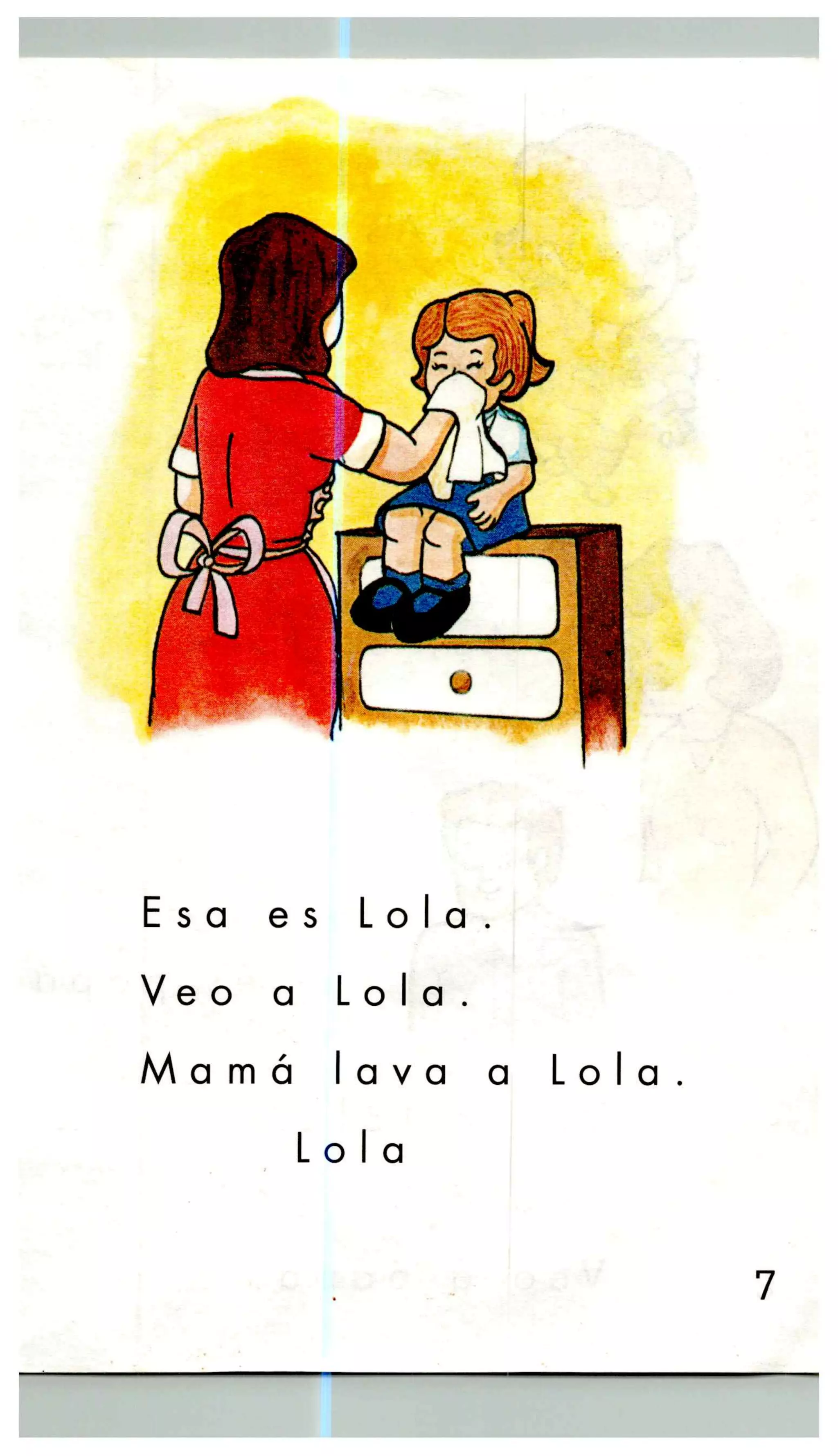 'Libro paco y lola' con usted | PDF