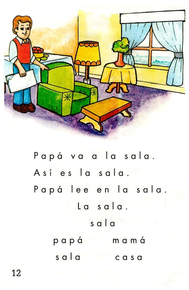 'Libro paco y lola' con usted | PDF