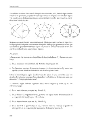 MATEMÁTICAS



              MÁS FIGURAS PARA REPRODUCIR




              1.


                        2 cm



              2.                                                     8.




                        2 cm

              3.



                                                                9.


              4.




              5.



                                                                 10.
                               cm




              6.
                               2




              7.




              198



M/SEC/P-179-270.PM6.5               198     6/20/01, 11:14 AM
 