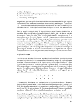 Libro para el maestro de secundaria