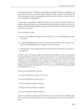 Libro para el maestro de secundaria