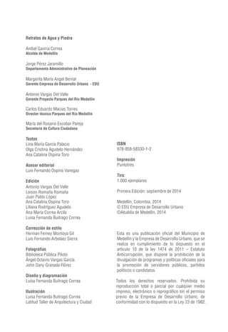 septiembre de 2014 
Juan Pablo López 
 