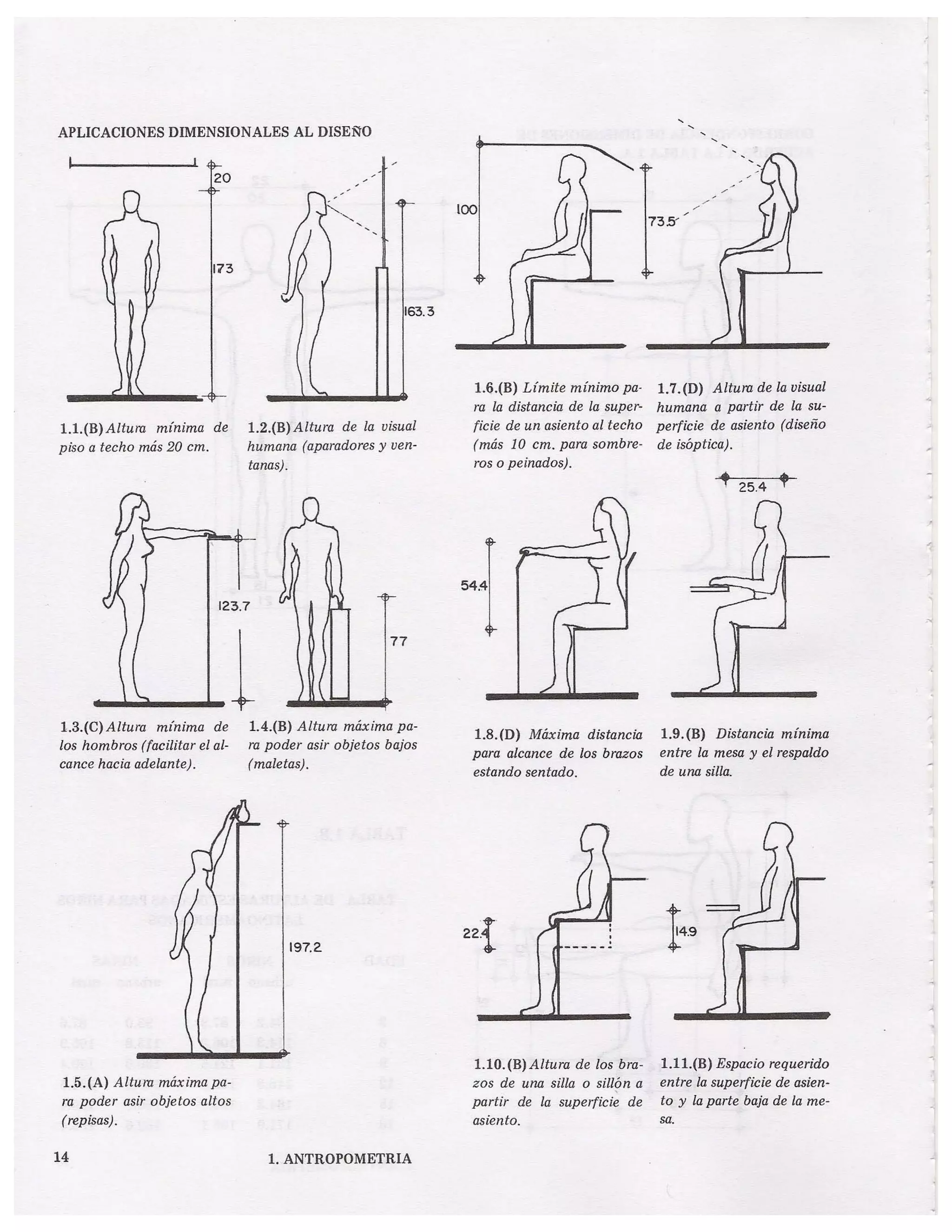 Libro pdf las medidas de una casa