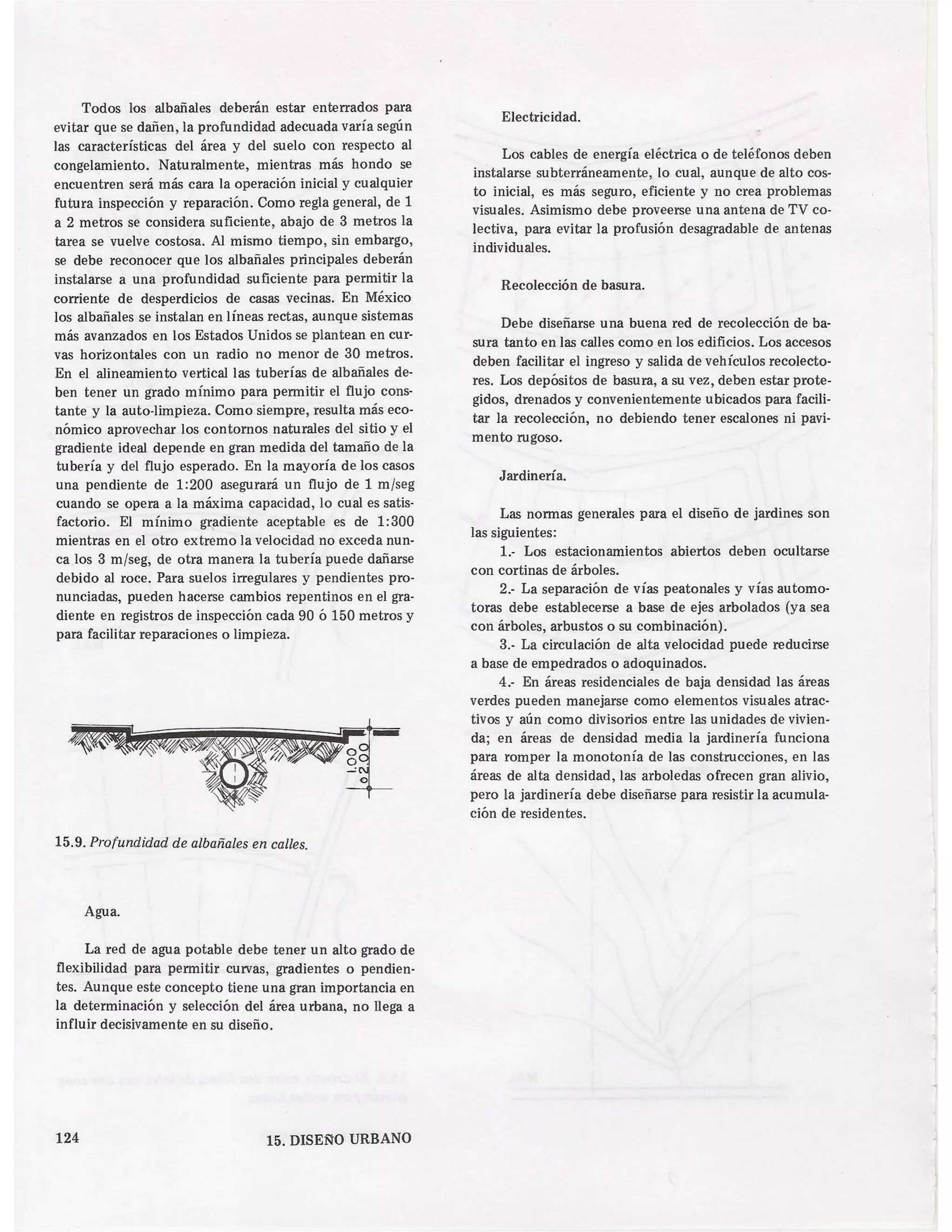 Libro pdf las medidas de una casa