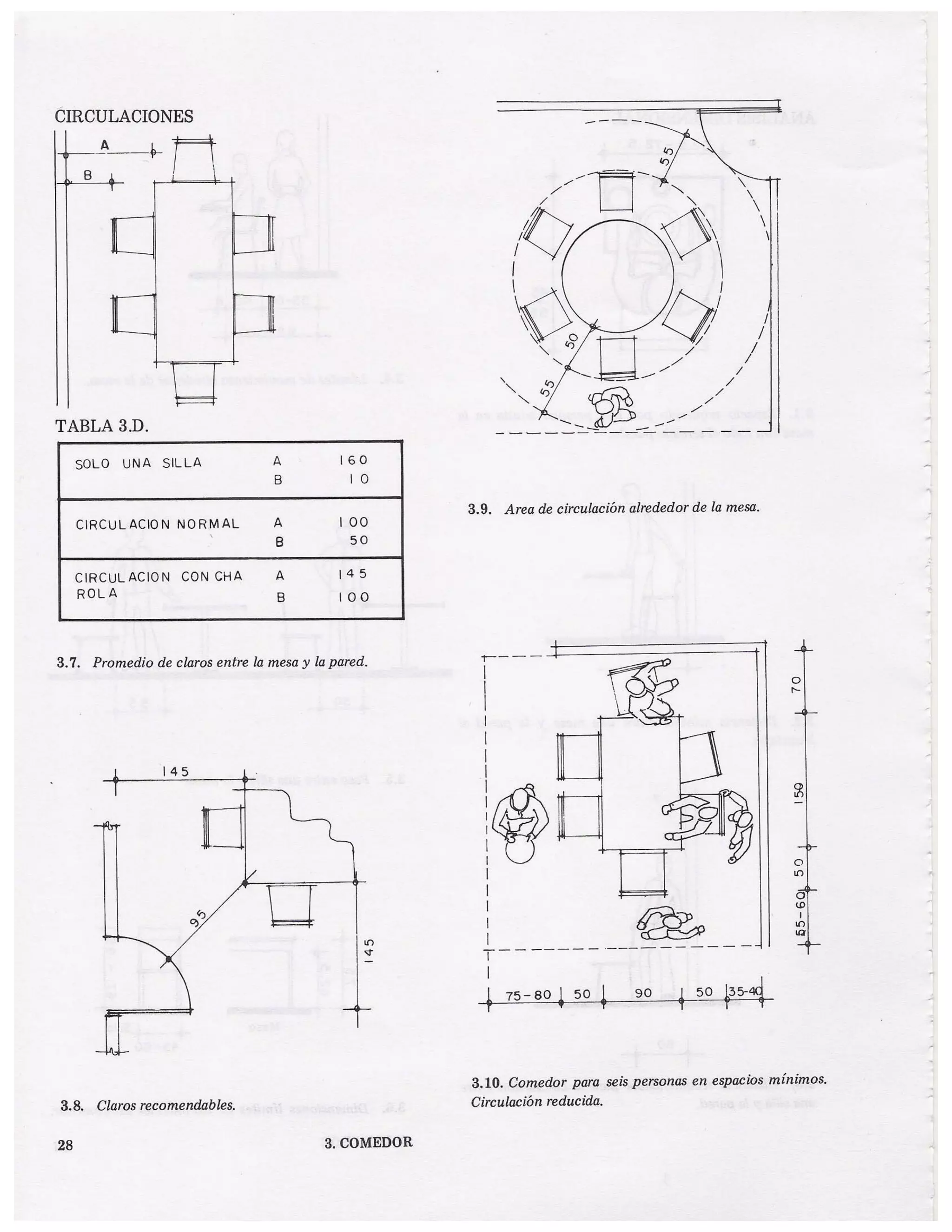 Libro pdf las medidas de una casa