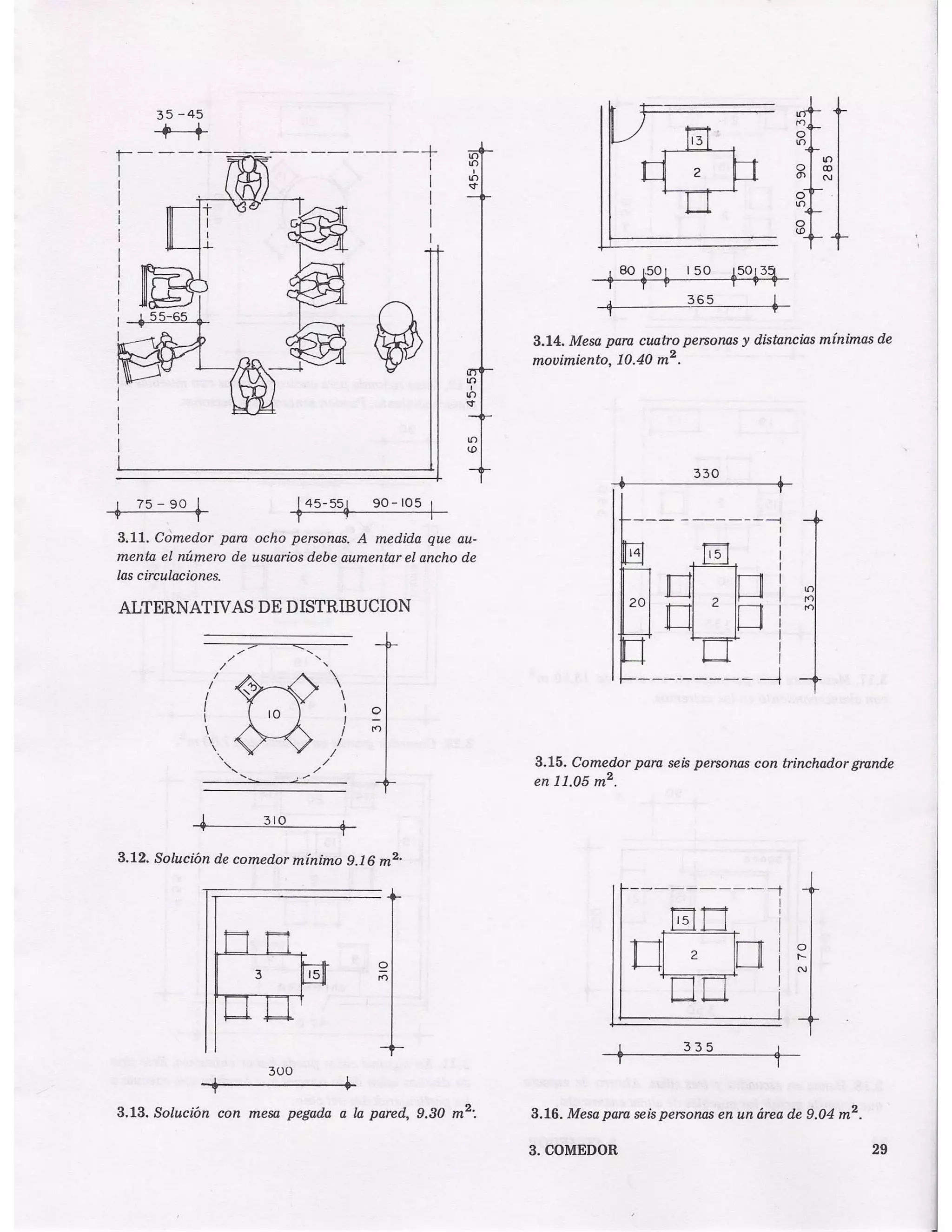 Libro pdf las medidas de una casa