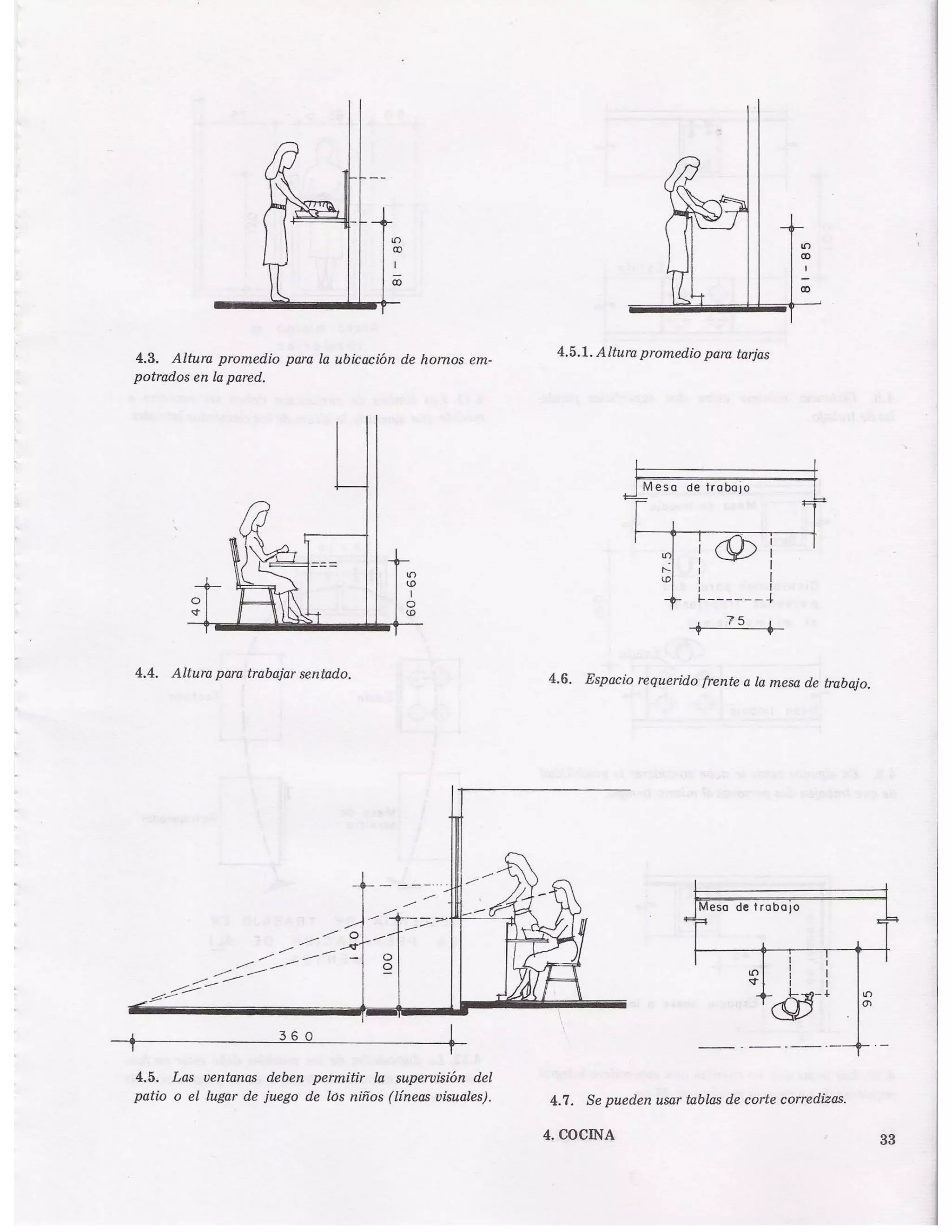Libro pdf las medidas de una casa