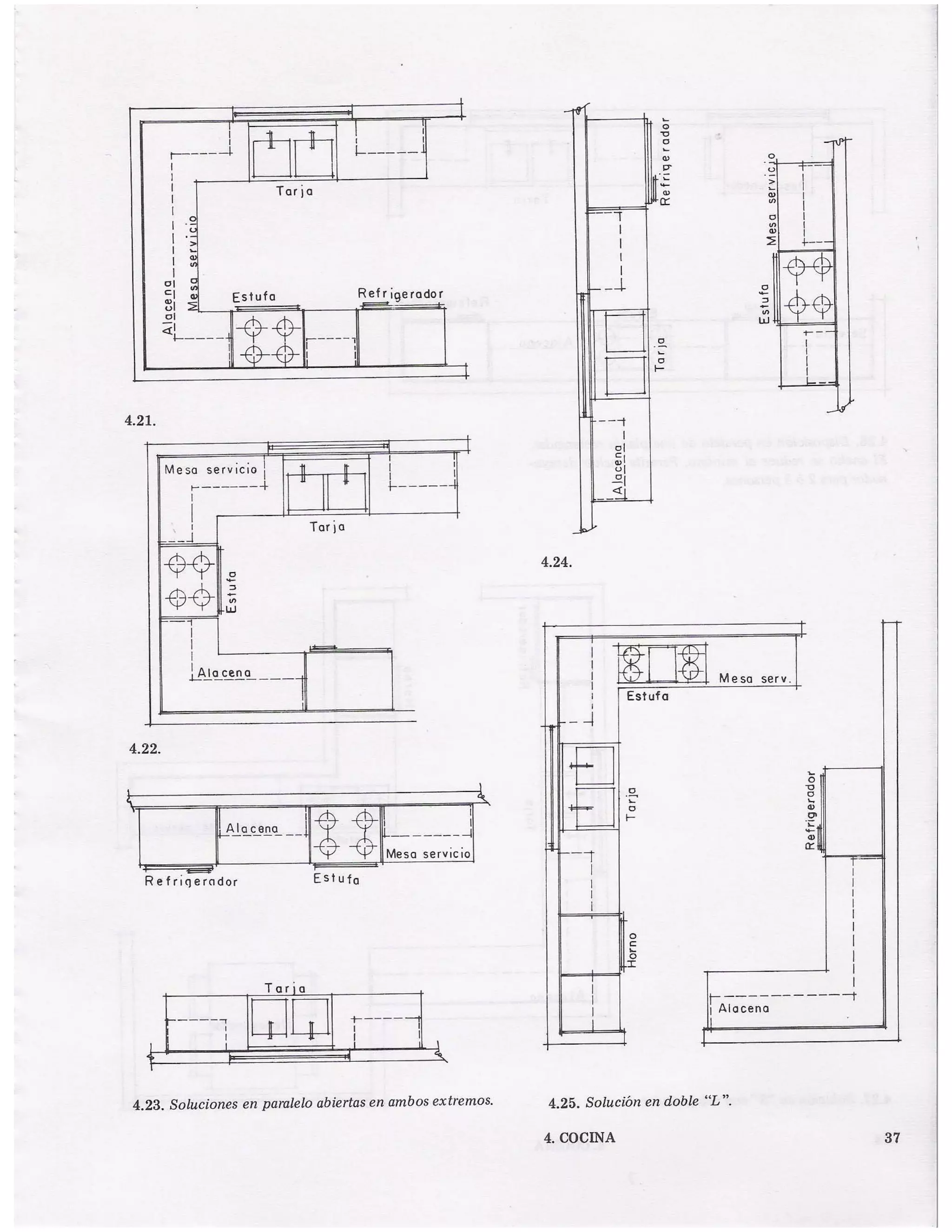 Libro pdf las medidas de una casa