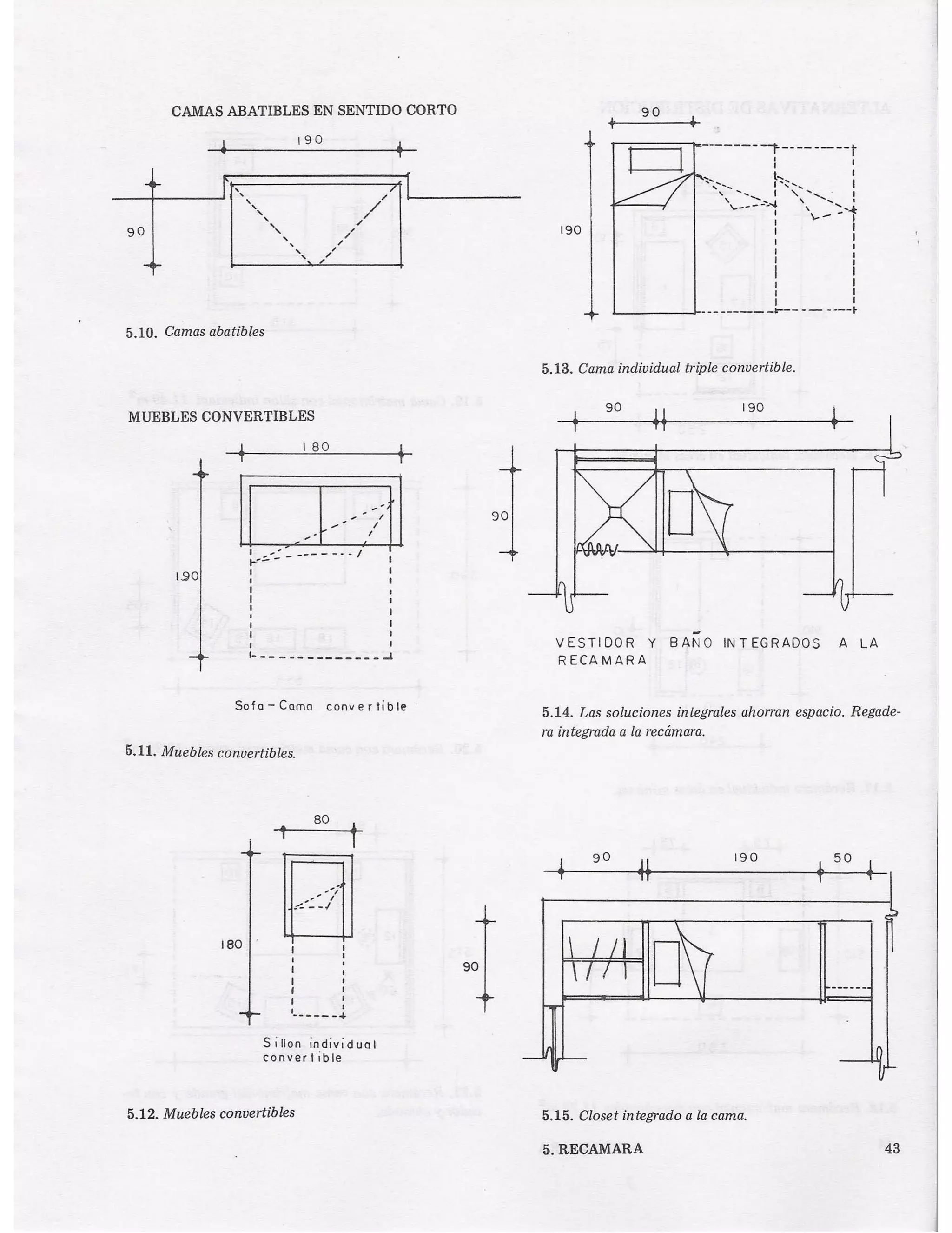 Libro pdf las medidas de una casa