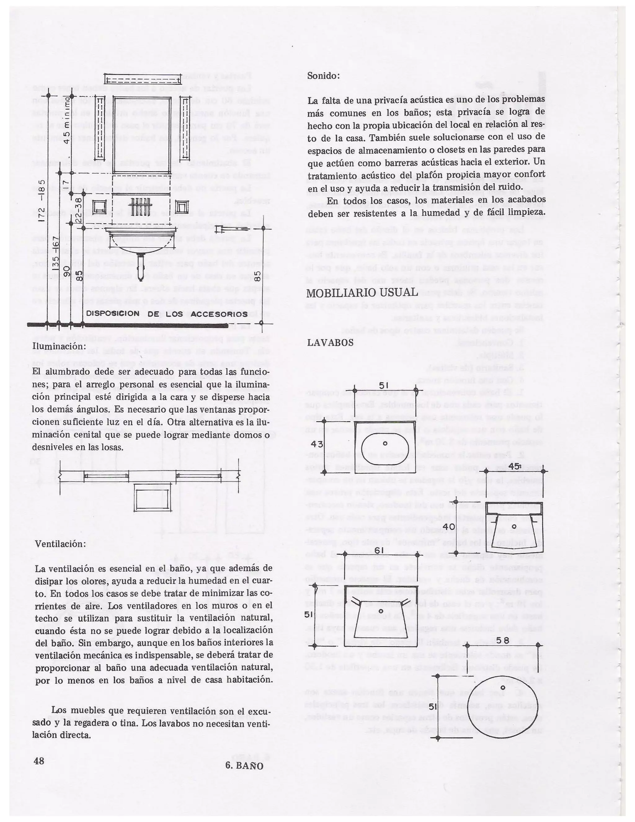 Libro pdf las medidas de una casa