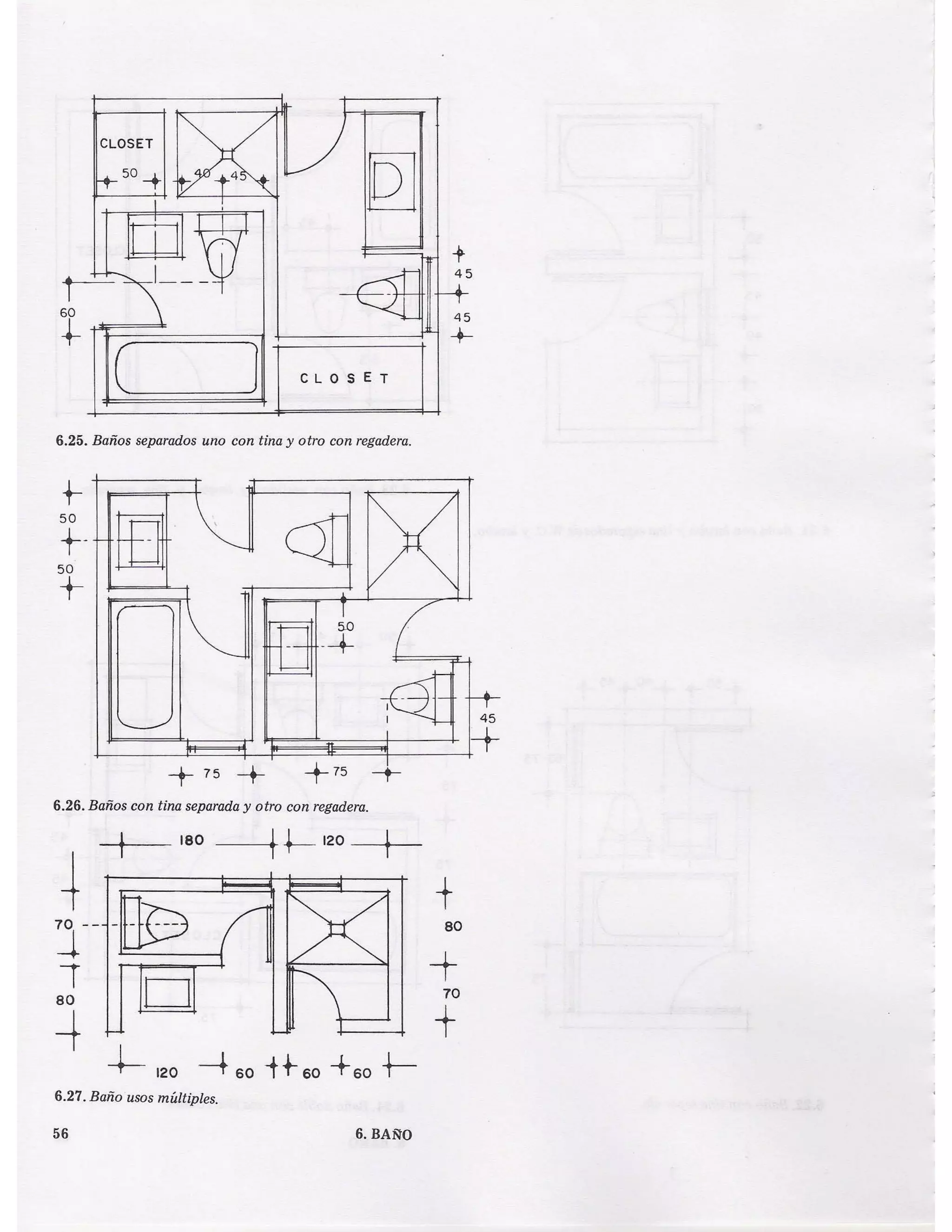 Libro pdf las medidas de una casa