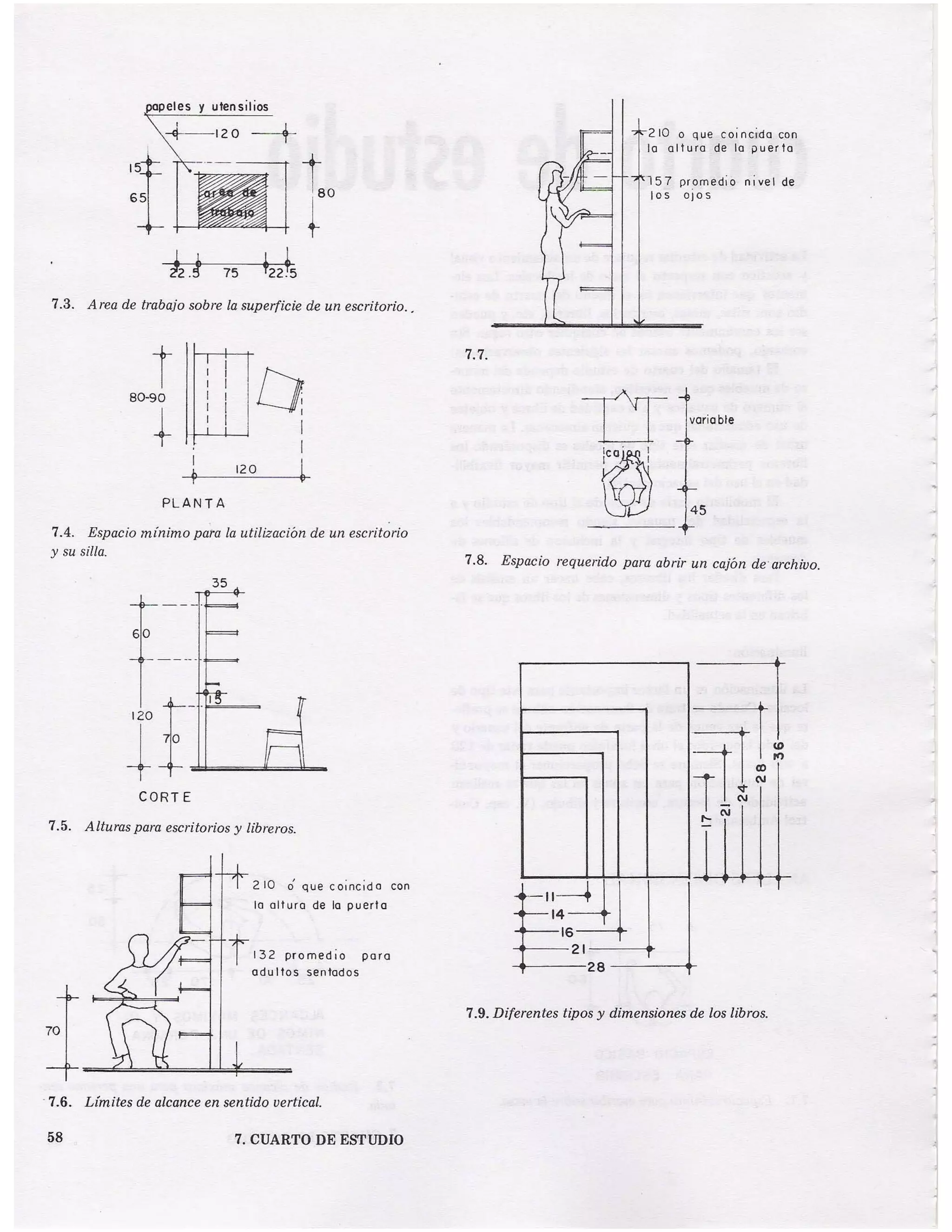 Libro pdf las medidas de una casa