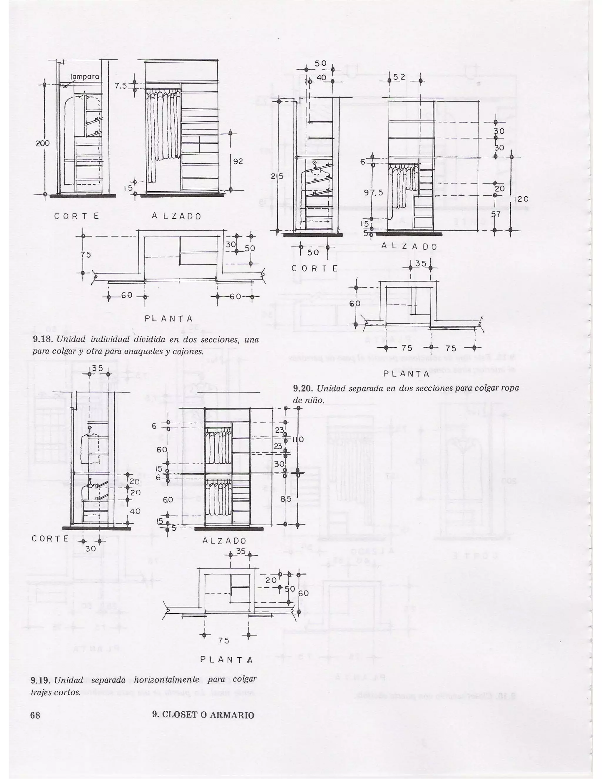 Libro pdf las medidas de una casa