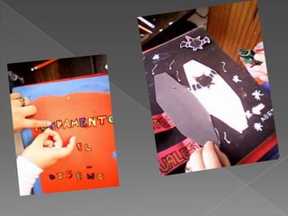 Libro pop up