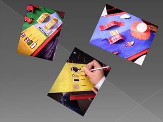 Libro pop up