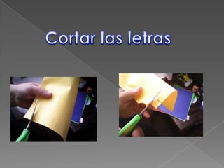 Libro pop up