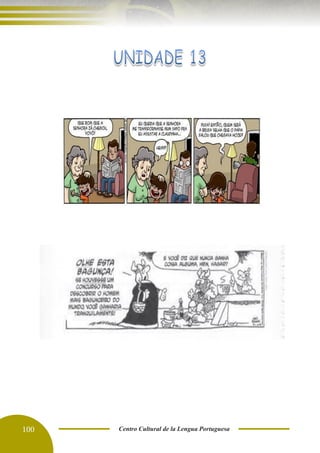 100 Centro Cultural de la Lengua Portuguesa
 