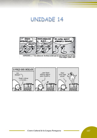 Centro Cultural de la Lengua Portuguesa 107
 