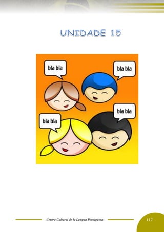 Centro Cultural de la Lengua Portuguesa 117
 