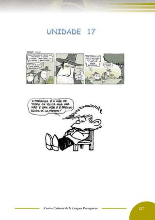 Centro Cultural de la Lengua Portuguesa 127
 