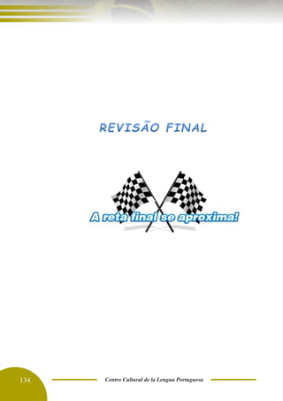 134 Centro Cultural de la Lengua Portuguesa
 