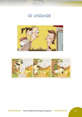 Centro Cultural de la Lengua Portuguesa 23
 