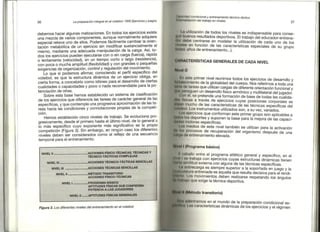 Preparacion del voleibol I