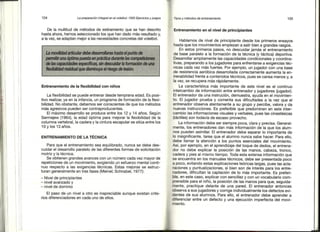 Preparacion del voleibol I