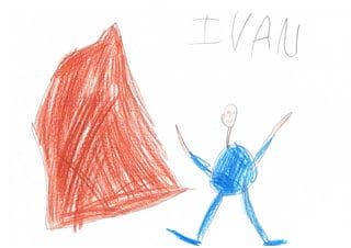 Libro del proyecto sobre el Antiguo Egipto