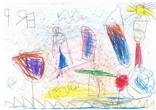 Libro del proyecto sobre el Antiguo Egipto