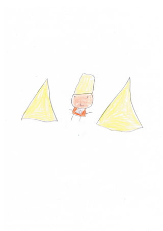 Libro del proyecto sobre el Antiguo Egipto