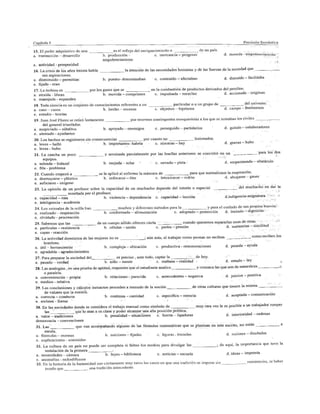 Libro psicotecnico 10000 preguntas