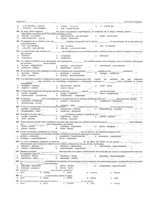 Libro psicotecnico 10000 preguntas