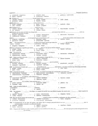 Libro psicotecnico 10000 preguntas