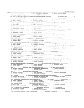 Libro psicotecnico 10000 preguntas