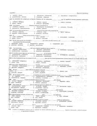 Libro psicotecnico 10000 preguntas
