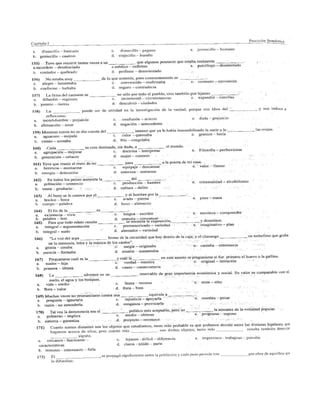 Libro psicotecnico 10000 preguntas