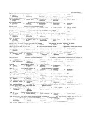 Libro psicotecnico 10000 preguntas